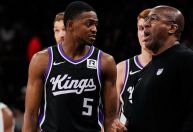 Sacramento Kings demite Mike Brown, eleito o melhor técnico da NBA em 2023