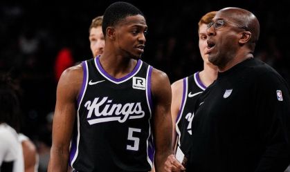 Knicks acertam com Mike Brown como novo técnico após saída de Thibodeau