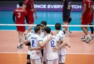 Sada Cruzeiro bate Foolad Sirjan e vai à final do Mundial de Vôlei