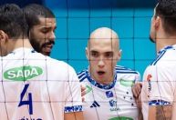 Classificação Superliga masculina 2025