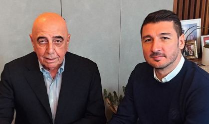 Clube da Serie A demite técnico e anuncia Bocchetti como substituto
