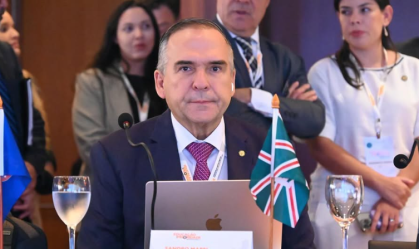 À CNN, Mabel diz que Prefeitura de Goiânia terá “transparência total”