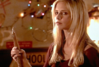 Sarah Michelle Gellar confirma o retorno de "Buffy, A Caça Vampiros"