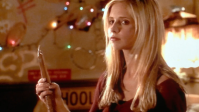 Sarah Michelle Gellar confirma o retorno de "Buffy, A Caça Vampiros"