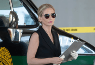À CNN, Sarah Michelle Gellar conta como moldou personagem em "Dexter"