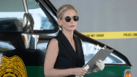 À CNN, Sarah Michelle Gellar conta como moldou personagem em "Dexter"