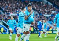 City recusa oferta por Savinho, e Tottenham analisa oferecer R$ 500 milhões