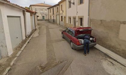 Imagens do Google Maps podem ser provas de crime na Espanha