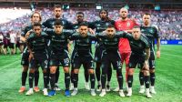 Veja elenco completo do Seattle Sounders para o Mundial de Clubes da Fifa
