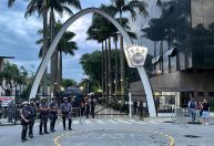 Empresário esteve no Corinthians no dia de repasse de comissão a "laranja"