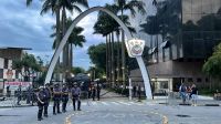 Corinthians: torcidas organizadas invadem Parque São Jorge