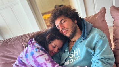 Selena Gomez e Benny Blanco
