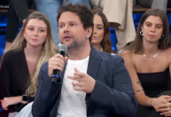 Selton Mello revela que teve depressão após vício em moderadores de apetite