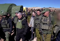 Por que Israel capturou montanha mais alta da Síria após queda de Assad