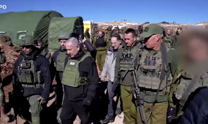 Por que Israel capturou montanha mais alta da Síria após queda de Assad