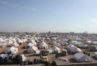 Holandesa é condenada por escravizar mulher da minoria Yazidi na Síria