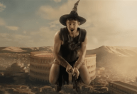 Paul Mescal transforma "Gladiador 2" em musical inspirado em "Wicked"; veja