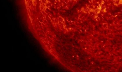 sol nasa