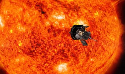 Sonda da Nasa está prestes a fazer aproximação recorde ao Sol