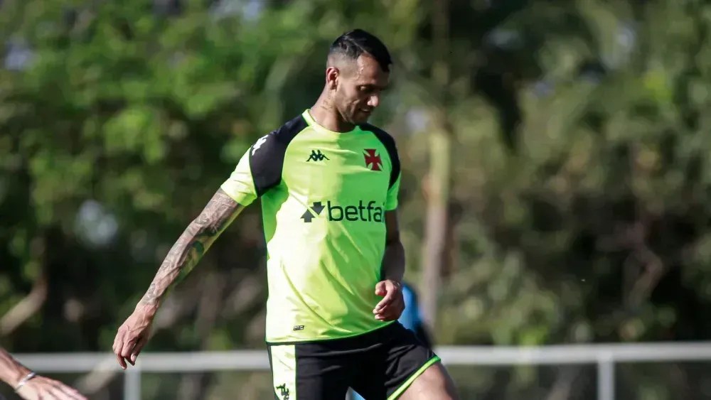 souza vasco