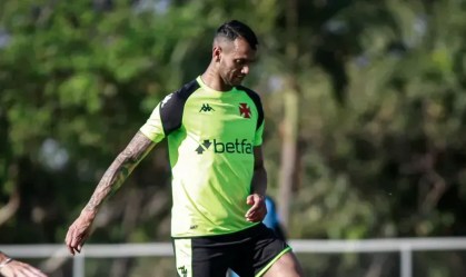 souza vasco