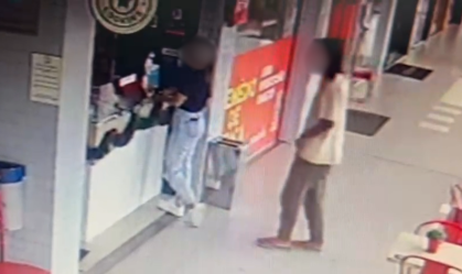 Suspeito de importunação sexual, homem é preso duas vezes no mesmo fim de semana
