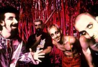 System Of A Down começa turnê que virá ao Brasil em maio; veja setlists