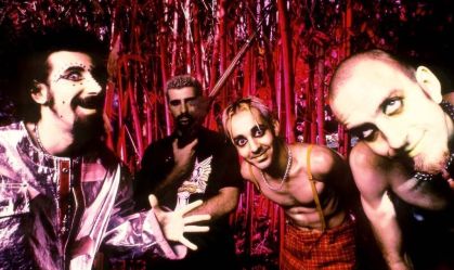 System Of A Down começa turnê que virá ao Brasil em maio; veja setlists