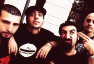 Após 10 anos, System Of A Down anuncia volta ao Brasil; veja datas e preços