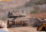 Itamaraty condena ocupação de Israel em área desmilitarizada na Síria