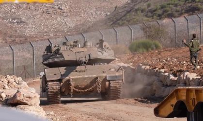Presença de Israel em área desmilitarizada na Síria viola acordo de 1974, diz ONU