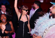 Por onde anda Taylor Swift 2 meses após fim da turnê "The Eras Tour"