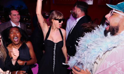 Por onde anda Taylor Swift 2 meses após fim da turnê "The Eras Tour"