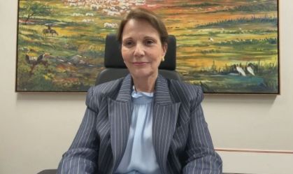 Se acordo Mercosul-UE não sair, temos que enterrar assunto, diz Tereza Cristina ao CNN Money
