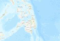 Terremoto de magnitude 5,2 atinge as Filipinas, diz agência dos EUA