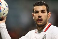 Capitão do Milan agrediu modelo brasileira após uso de drogas, diz jornalista
