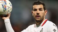 Theo Hernandez deixa o Milan e acerta com o Al-Hilal da Arábia Saudita