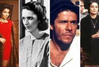 "Tieta": veja como estão os atores 35 anos depois