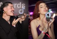 TikTok Awards 2024: veja a lista completa de vencedores