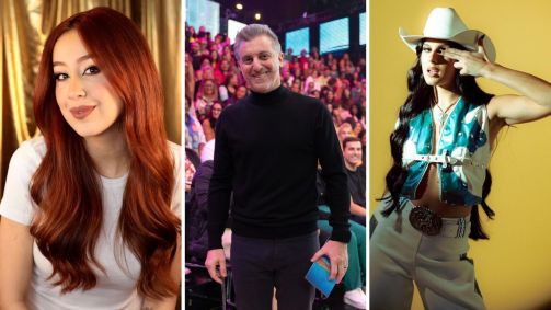 Veja finalistas da premiação anual do TikTok