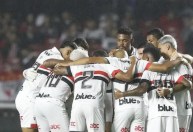 Titulares do São Paulo são oferecidos ao Cruzeiro