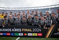 Reformulação no Atlético-MG: veja lista de jogadores que devem sair em 2025