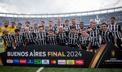 Titular do Atlético-MG abre o jogo sobre possível saída: "Nenhum problema"
