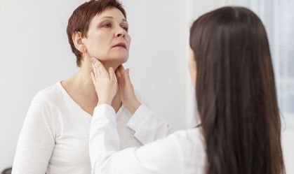 Problemas na tireoide podem acontecer sem sintomas; entenda