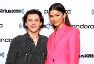Tom Holland sobre relacionamento com Zendaya: "Melhor coisa que já aconteceu"