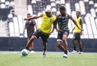 Votuporanguense x Botafogo: horário e onde assistir ao jogo da Copinha
