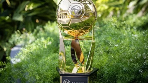 Troféu da Copa Verde