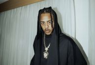 TZ da Coronel recorda inspiração em artistas como Eminem: "Sinto que cheguei lá"