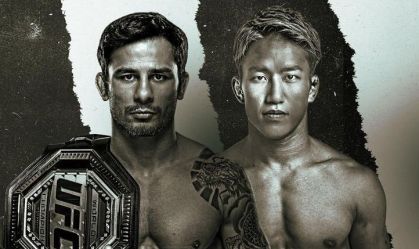 UFC 310: horário e onde assistir à luta de Alexandre Pantoja