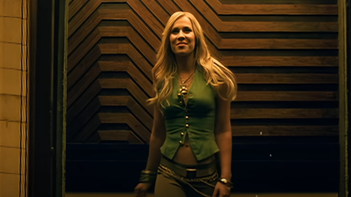 unwritten natasha